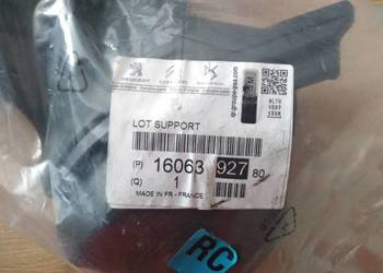 mocowania zderzaka tył DS5   11-18r