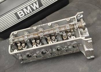Bmw e46 1.9 m43 głowica wałek sprawna 100%