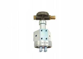 REDUKTOR GAZU CNG CITROEN C3 I 1.4 8V 2002-... LANDI RENZO 67R-0103010
