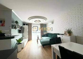 Ogłoszenie mieszkanie Włocławek 55m2 3-pok