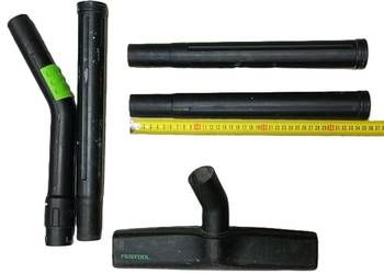 Rura do odkurzacza Festool