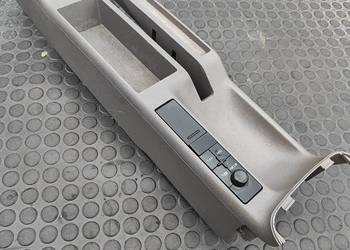 Audi A4 B5 tunel panel nawigacji navi