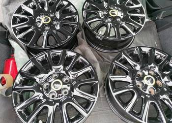 Alufelgi Mini  16 cali oryginalne nowe