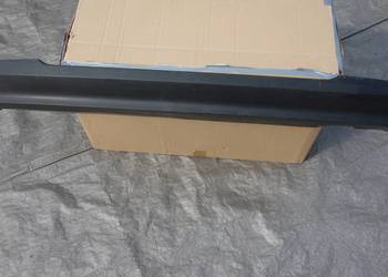 HYUNDAI I30 17- HOKEJ SPOILER DOKŁADKA ZDERZAK TYŁ HYUNDAI I30 17- HOKEJ SPOILER DOKŁADKA ZDERZAK TYŁ