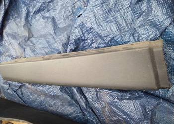 Seat Leon II listwa nakładka osłona słupka lewa 1P0853289B