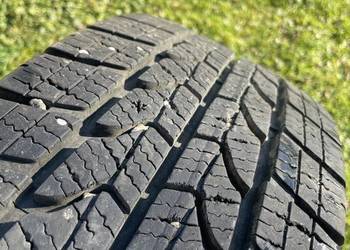 Opony zimowe 205 65 16c