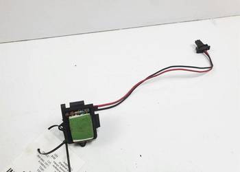 REZYSTOR OPEL VIVARO II REZYSTOR OPEL VIVARO II