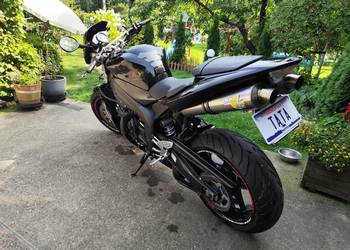 Sprzedam YamahaR1 RN12