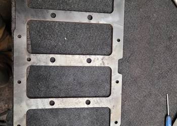 płyta wzmacniająca c20let c20xe calibra vectra turbo astra gsi