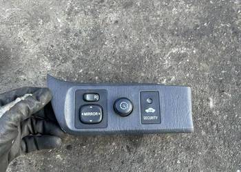 Panel przełączników lusterek Toyota RAV4 II 5544042020