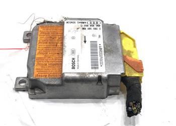 SENSOR AIRBAG AUDI A6 C5 0285001106 97-05 CZUJNIK PODUSZKI, KOLIZJI