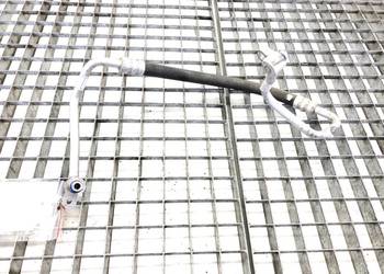 RURKA KLIMATYZACJI KIA RIO III 1.4 109KM 11-17 Hatchback