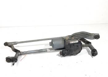 MECHANIZM WYCIERACZEK PRZÓD VW GOLF VII 5G1955023C UKŁAD