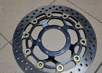 Tarcza hamulcowa honda cbr 600rr. pc37