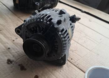 Lexus Ls400 UCF21 98-00r 4.0 1UZ-FE Alternator nr. 27060-50230
