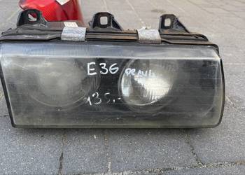 Lampa prawa przód BMW e36 8353802