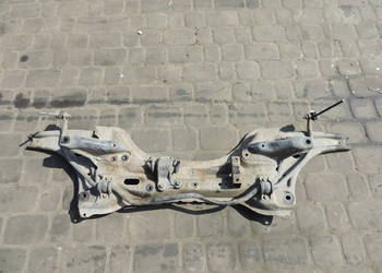 HONDA JAZZ II 02-07 SANKI BELKA ZAWIESZENIA PRZEDNIEGO PRZÓD