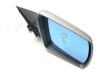 LUSTERKO PRAWY AUDI A6 C5 Kombi 00-05 ZEWNĘTRZNE PRAWA, BOCZNE