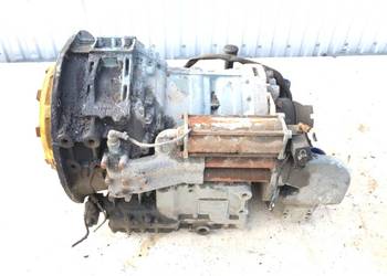 SKRZYNIA BIEGÓW MAN 469 5HP-500 6.9 220KM 99-00