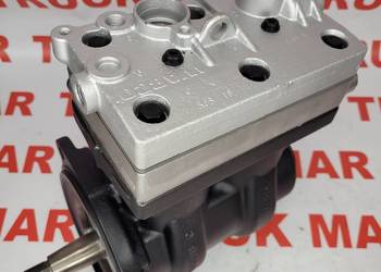 SPRĘŻARKA POWIETRZA volvo renault 9125140090 2 cylindry