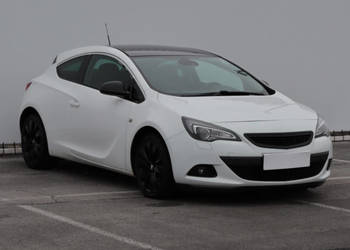 Opel Astra 1.6 T