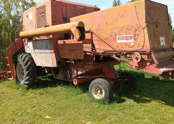 Bizon sieczkarnia kielecka