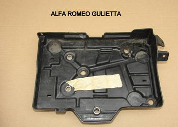 PODSTAWA AKUMULATORA ALFA ROMEO GULIETTA, 51828595, 50511024