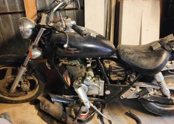 Sprzedam Daelim Vt125