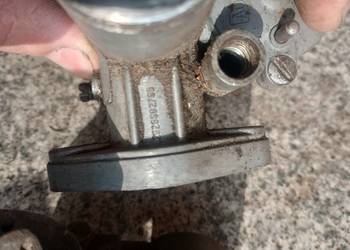 Gaźnik Jawa gaźnik jawa perak