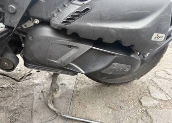 Silnik  Aprilia SR GT 125