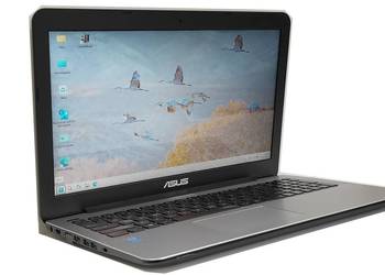 Laptop Asus R556LD Intel i7-4510U GeForce 820M-2GB 8GB/256GB 15.6" Win11