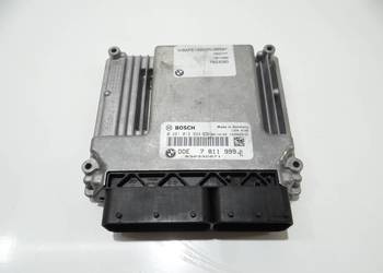 KOMPUTER STEROWNIK SILNIKA BMW X3 E83 LIFT N47 7811999