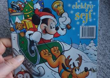 Kaczor Donald nr 51/52 - komiks z 2008 roku