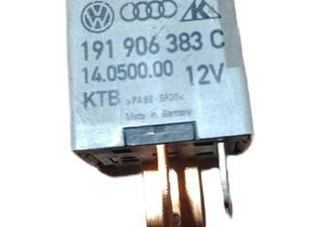 Przekaźnik pompy paliwa 191906383C Volkswagen T4 Audi Seat Skoda 167