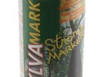 Spray znakujący, zielony PA131705