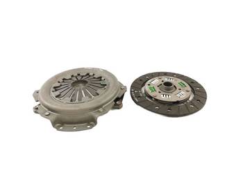 KOMPLET SPRZĘGŁA FIAT 124 1966-1985 NOWY ORYGINALNY 5888483