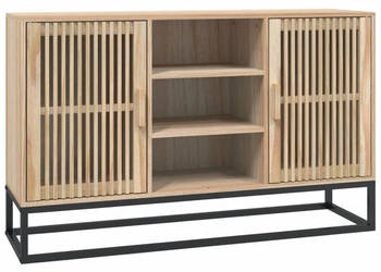 Szafka 105x30x65 cm materiał drewnopochodny WM-352120