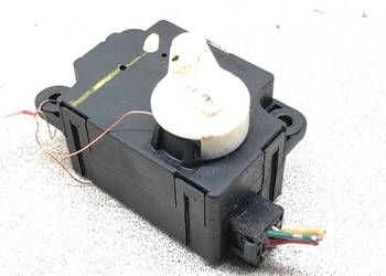 SILNICZEK NAWIEWU NISSAN 503752-0970 TIIDA 04-13