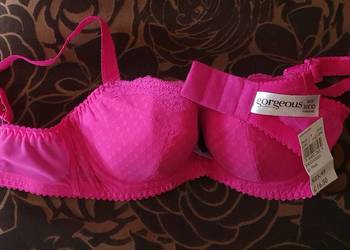 Biustonosz angielski Gorgeous 30 DD Biustonosz angielski Gorgeous 30 DD