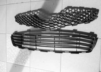 Toyota yaris 2010 | 2011 grill atrapa kratka