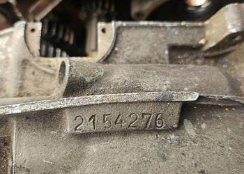 Kartery silnika Mz Es 250 Jaskółka zerówka.
