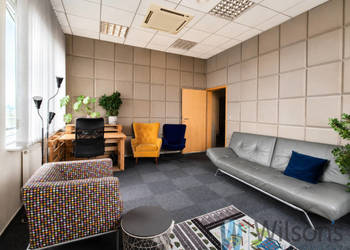 Lokal 267m2 Warszawa