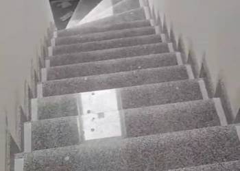 Parapety schody nagrobki