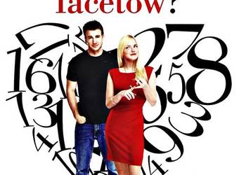 ILU MIAŁAŚ FACETÓW ?   ANNA FARIS  PEŁNA WERSJA
