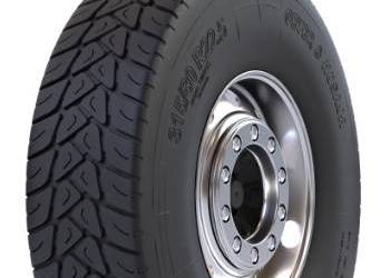 Opona 315/80R22.5 315 80 22.5 bieżnikowane w technologii na gorąco
