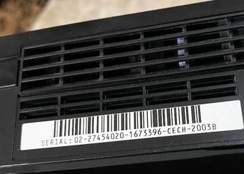 Konsola PlayStation 3