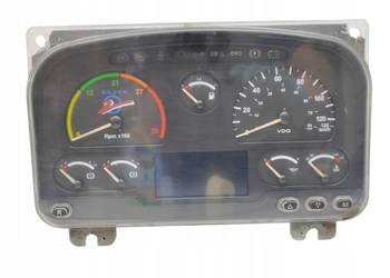 LICZNIK VOLVO 1555.2004000000 7.1 D Dennis Eagle Elite 2 (2003-2014)