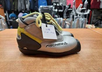 Buty do nart biegowych FISCHER rozmiar 28
