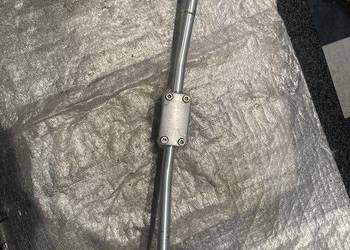 Kierownica 69cm 22mm Riser Risery M934