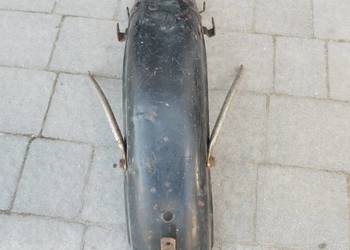 Błotnik tylny wsk b1